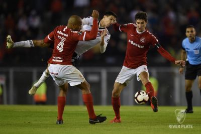 (Foto: Prensa River)