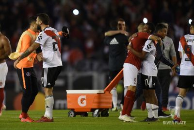  (Foto: Prensa River)