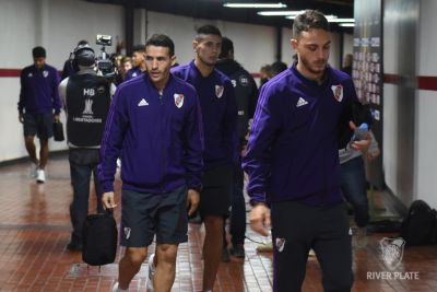 (Foto: Prensa River)