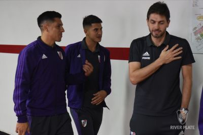  (Foto: Prensa River)