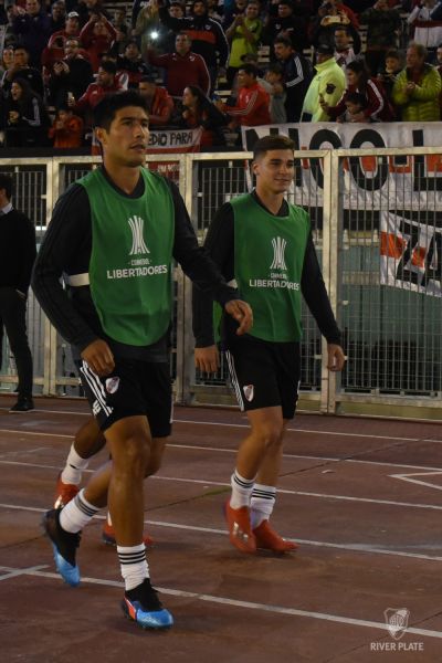  (Foto: Prensa River)