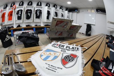  (Foto: Prensa River)