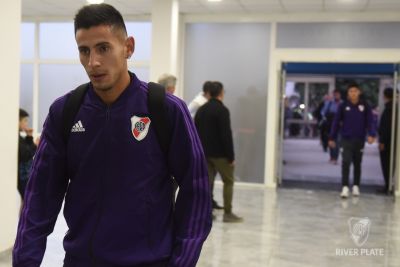  (Foto: Prensa River)