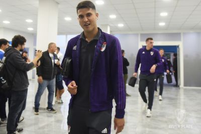  (Foto: Prensa River)