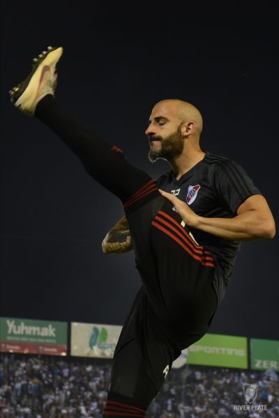  (Foto: Prensa River)
