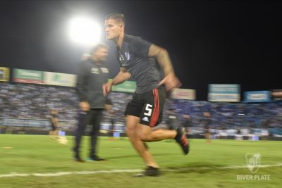 (Foto: Prensa River)