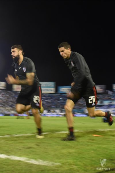 (Foto: Prensa River)