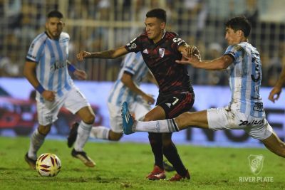  (Foto: Prensa River)