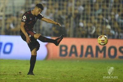  (Foto: Prensa River)