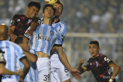  (Foto: Prensa River)