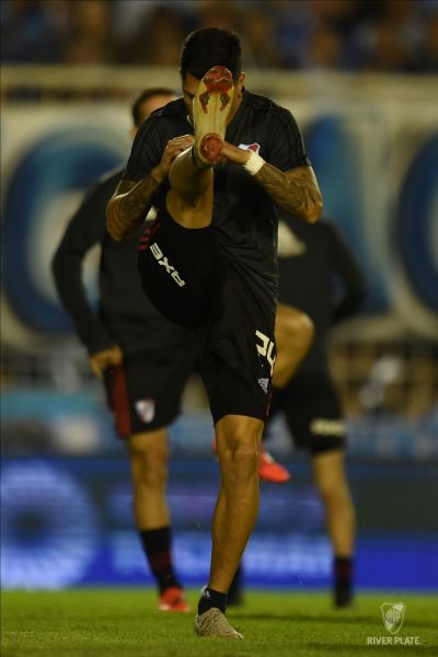  (Foto: Prensa River)