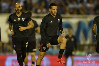 (Foto: Prensa River)
