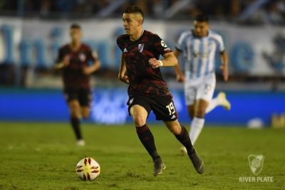  (Foto: Prensa River)