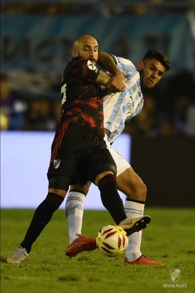  (Foto: Prensa River)