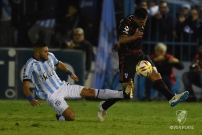  (Foto: Prensa River)