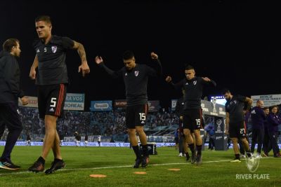  (Foto: Prensa River)