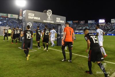  (Foto: Prensa River)