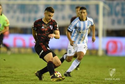  (Foto: Prensa River)