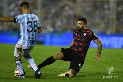  (Foto: Prensa River)