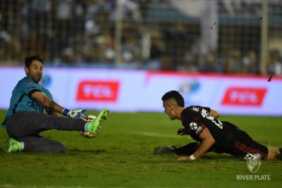  (Foto: Prensa River)