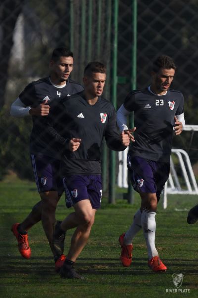  (Foto: Prensa River)