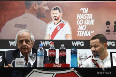  (Foto: Prensa River)