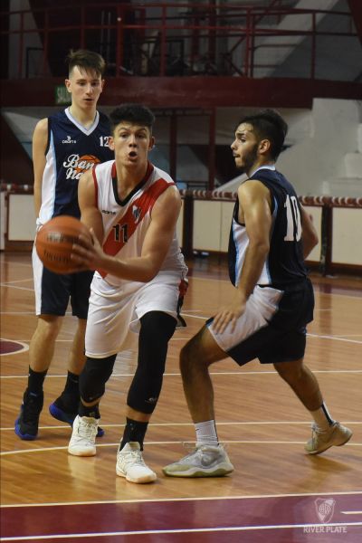  (Foto: Prensa River)