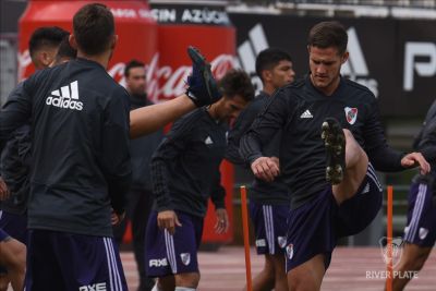  (Foto: Prensa River)