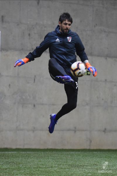  (Foto: Prensa River)