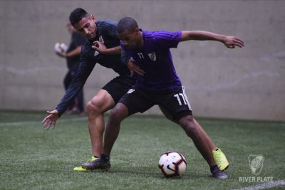  (Foto: Prensa River)
