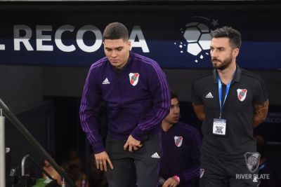  (Foto: Prensa River)