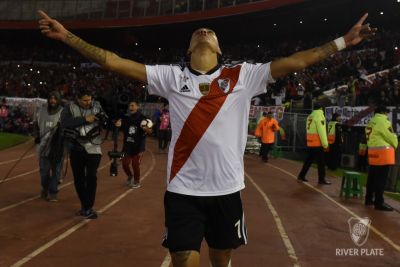  (Foto: Prensa River)