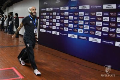  (Foto: Prensa River)
