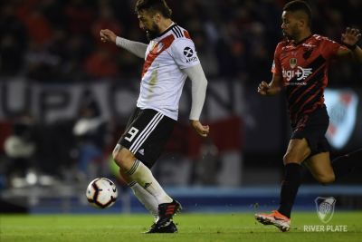  (Foto: Prensa River)