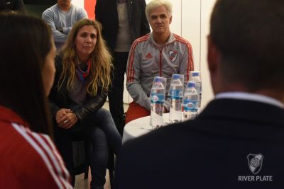 (Foto: Prensa River)