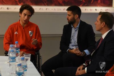  (Foto: Prensa River)