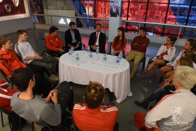  (Foto: Prensa River)