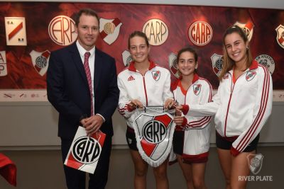  (Foto: Prensa River)