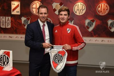  (Foto: Prensa River)