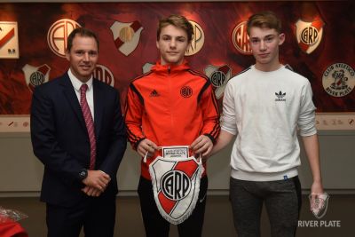  (Foto: Prensa River)