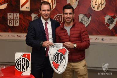  (Foto: Prensa River)