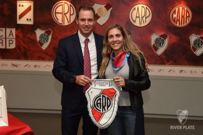  (Foto: Prensa River)