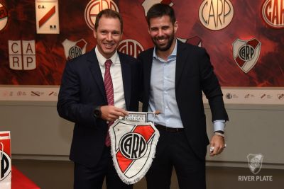  (Foto: Prensa River)