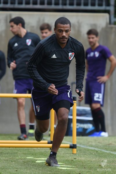  (Foto: Prensa River)