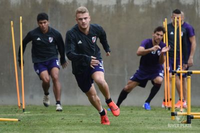  (Foto: Prensa River)