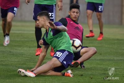  (Foto: Prensa River)