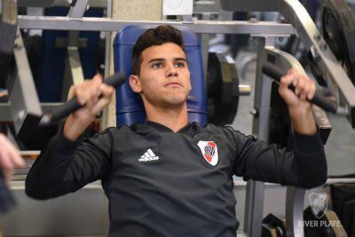  (Foto: Prensa River)