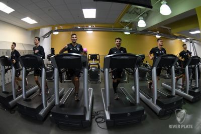  (Foto: Prensa River)
