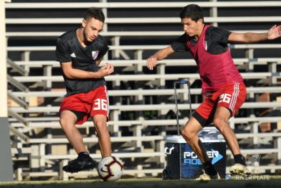  (Foto: Prensa River)