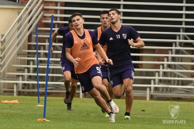  (Foto: Prensa River)